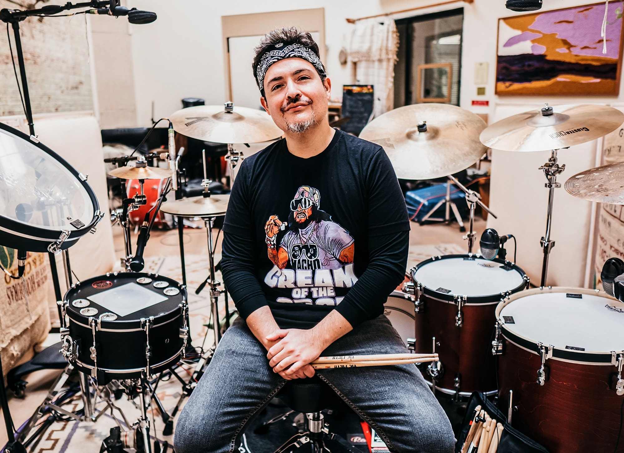 ALEXANDER E. GONZALEZ