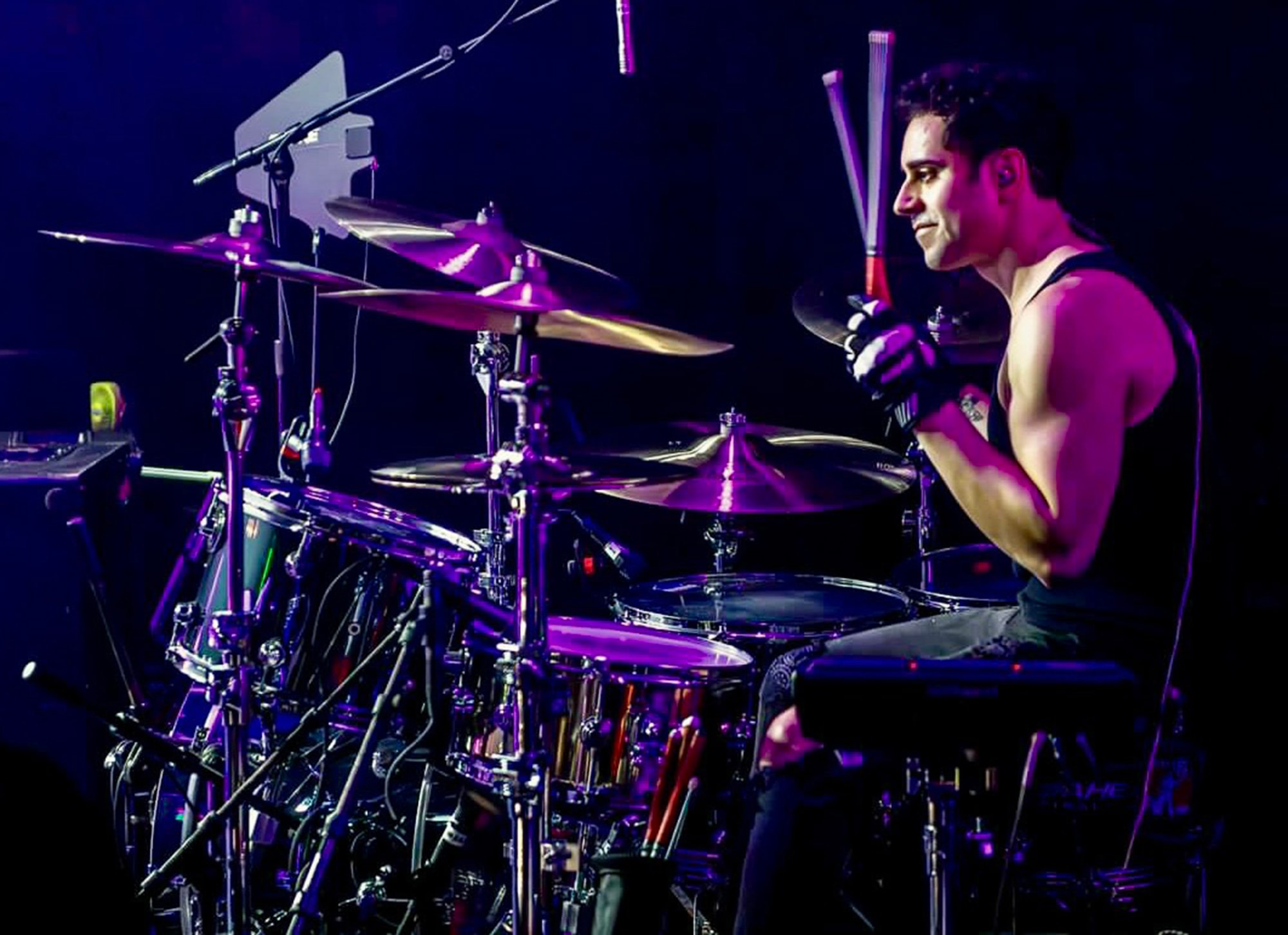 ALEJANDRO MERCADO