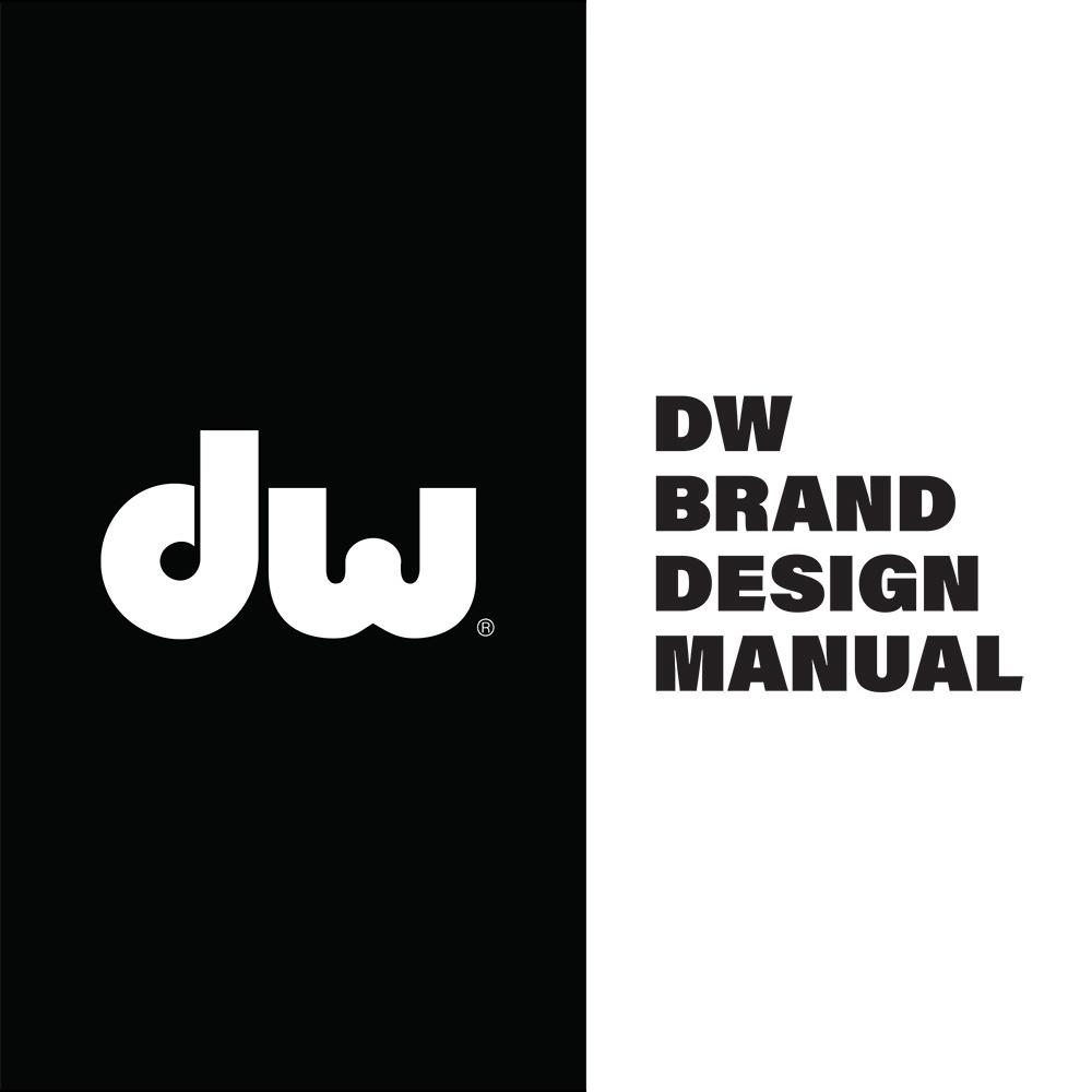 DW Brand Manual