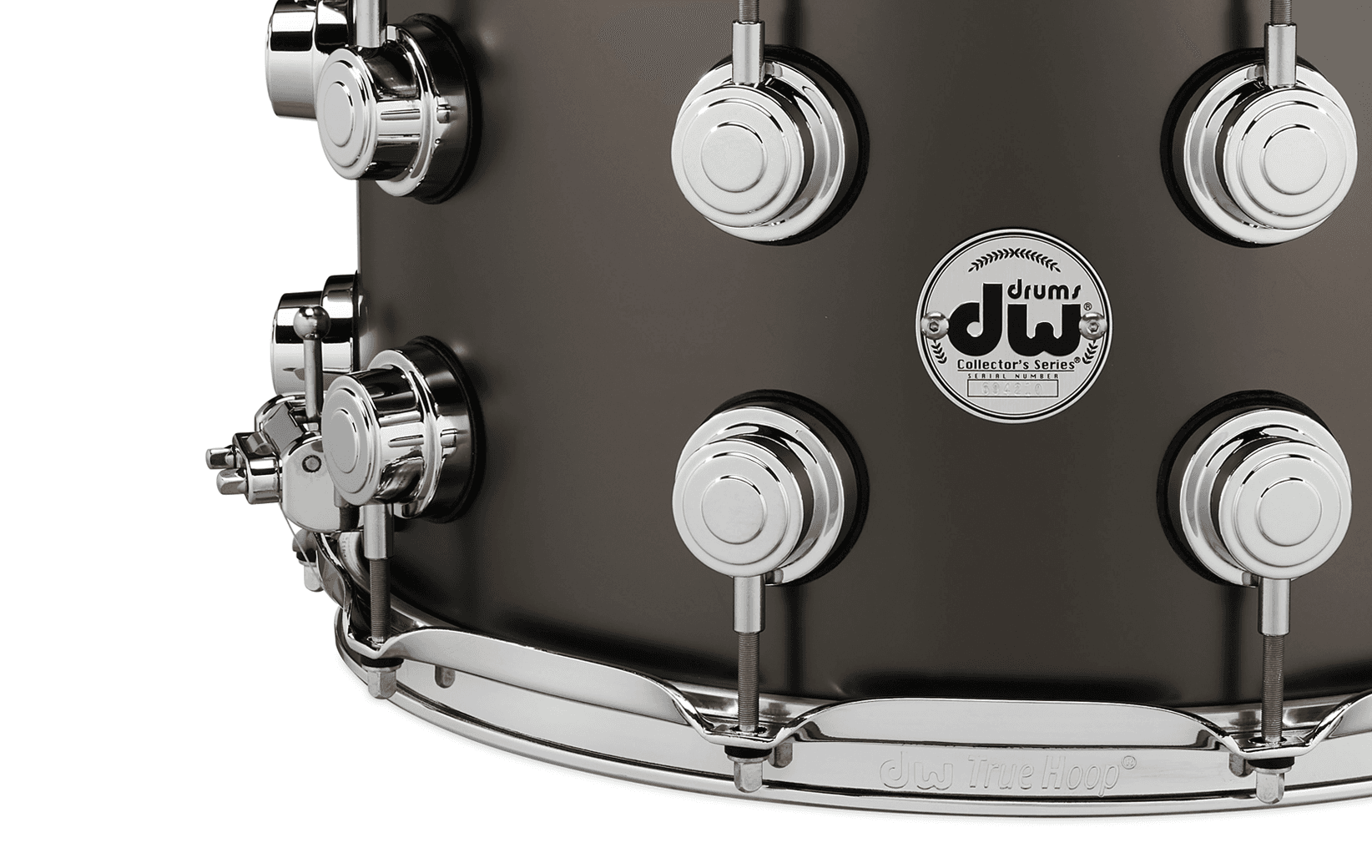 Snare Drums | Drum Workshop Inc.