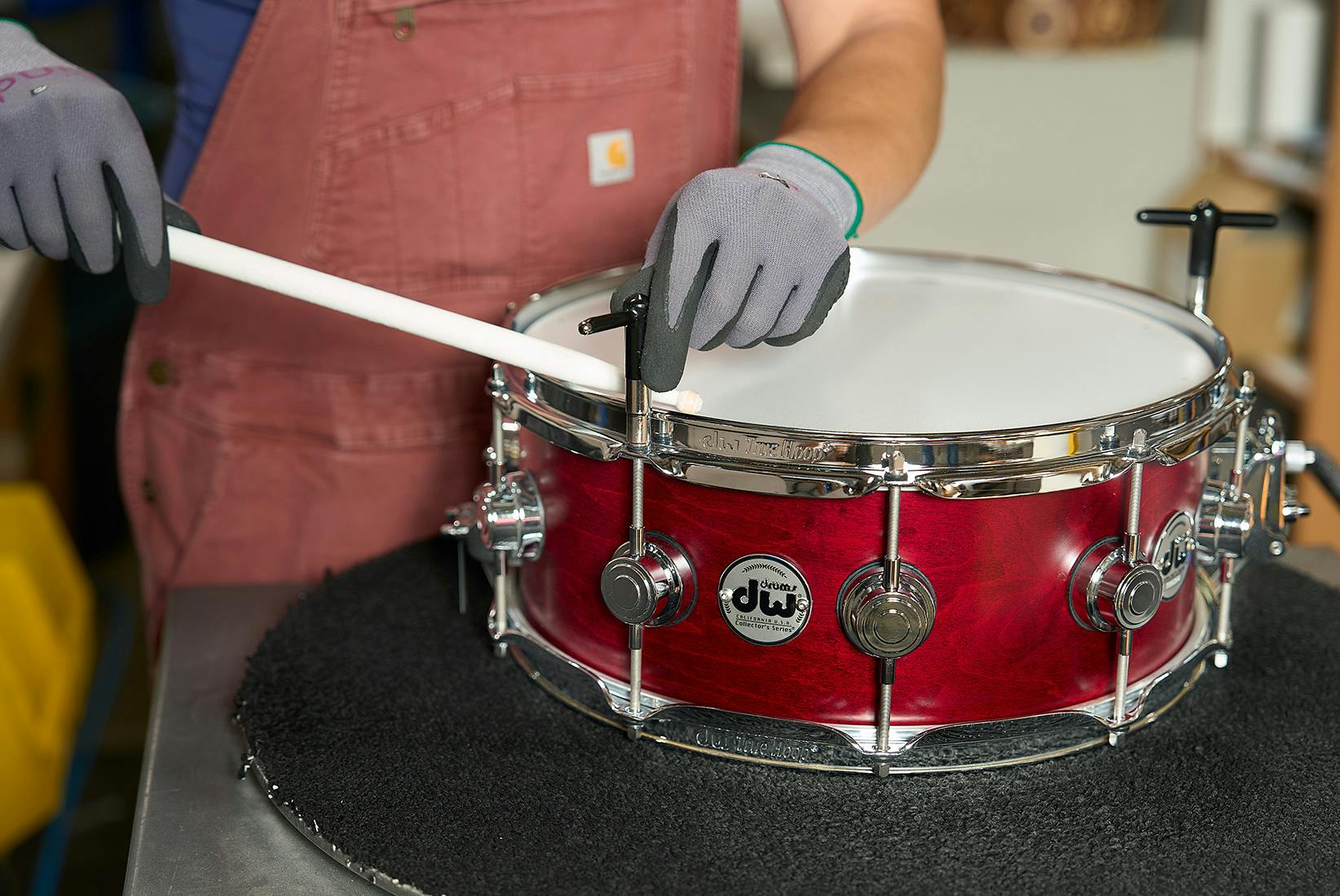 Drum Tuning Accessories