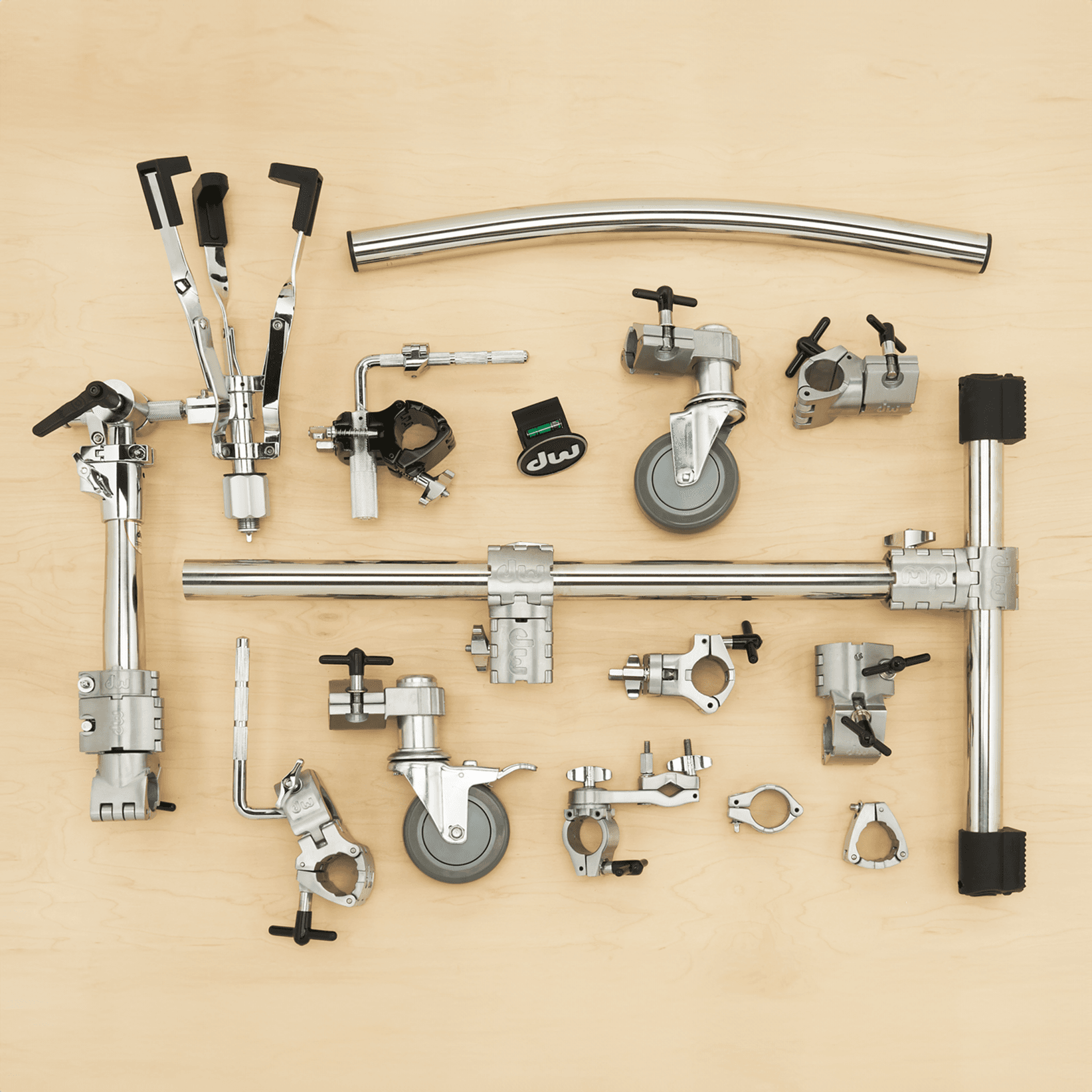 Parts and Accessories