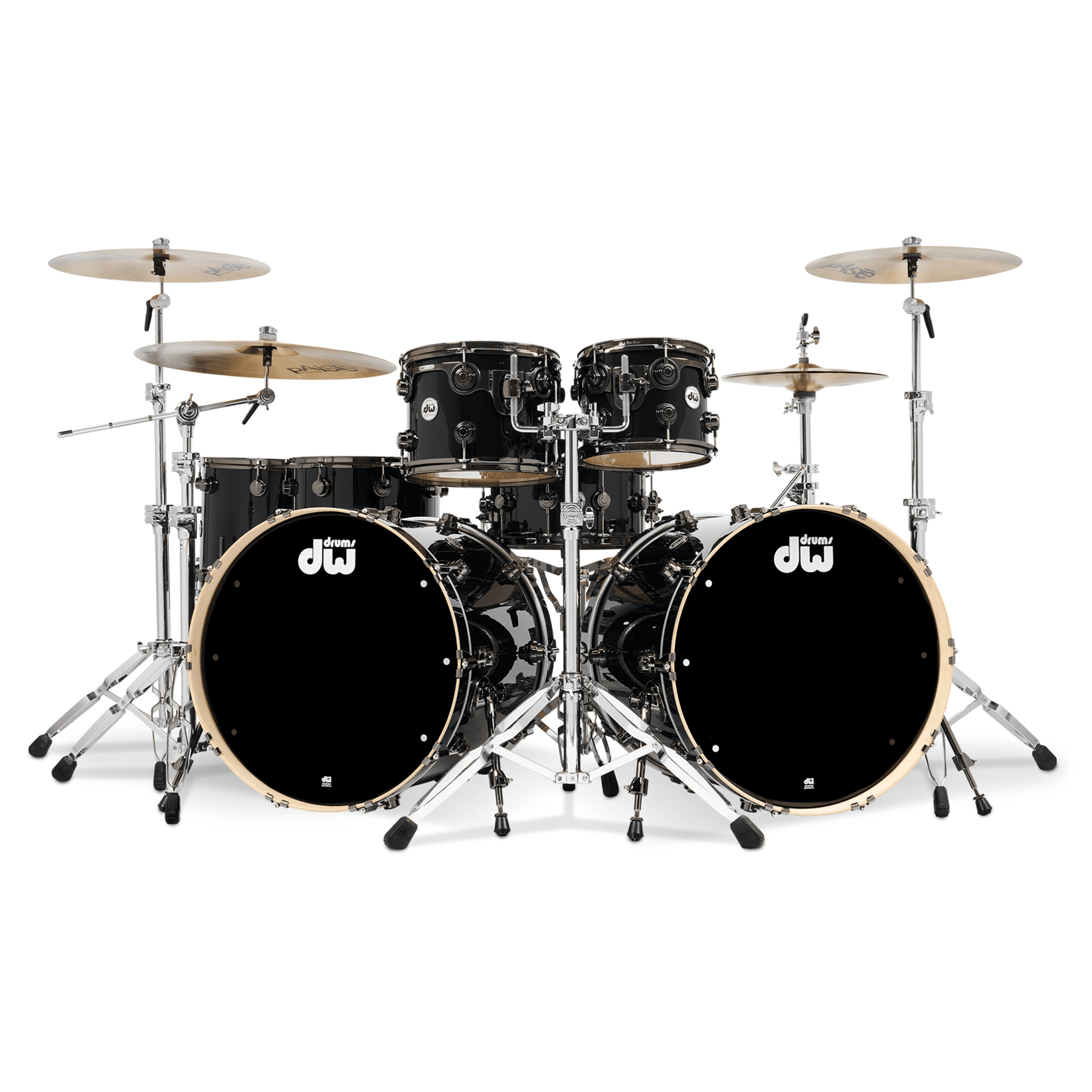 Shop All DW Products | Drum Workshop Inc.