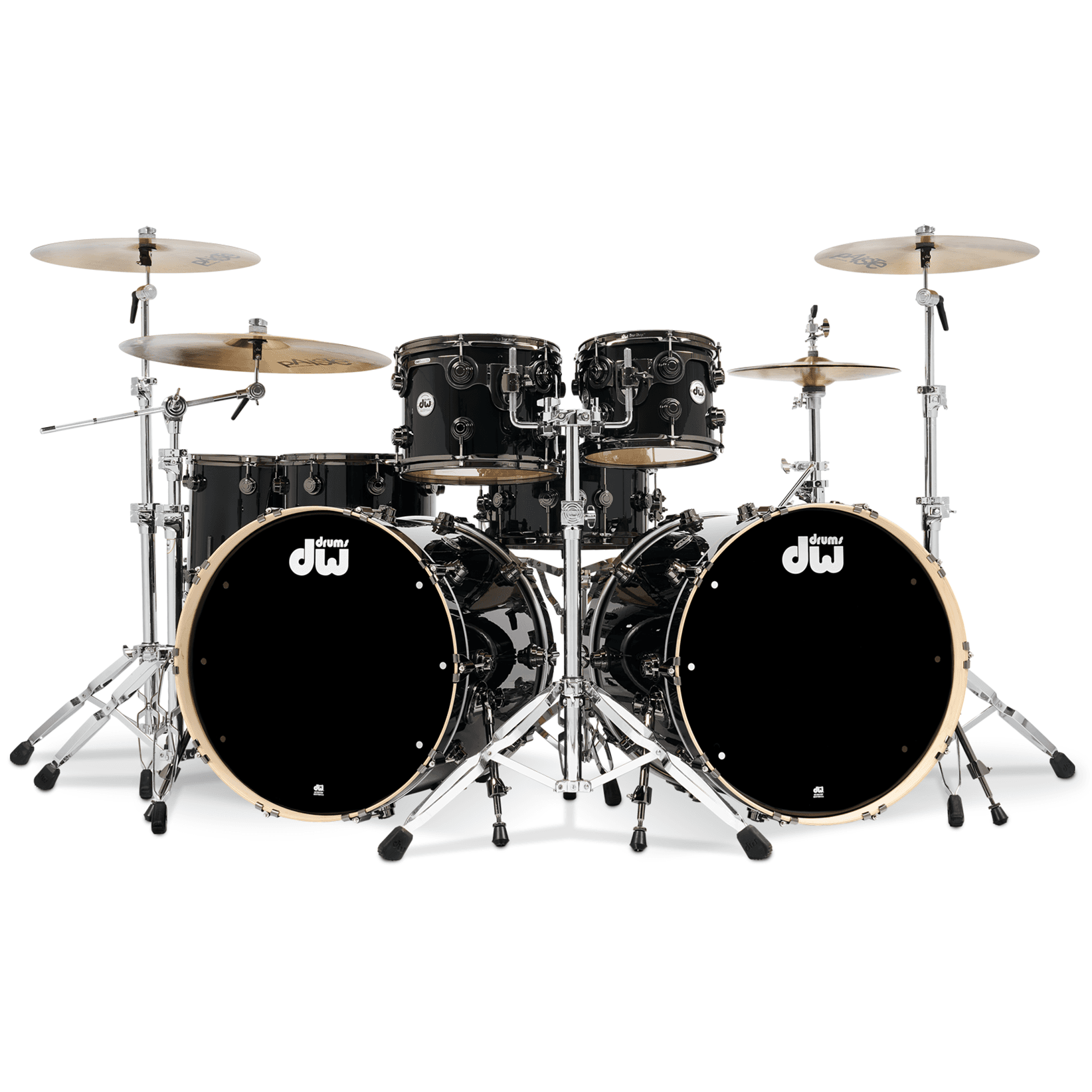 Drum Sets | Drum Workshop Inc.