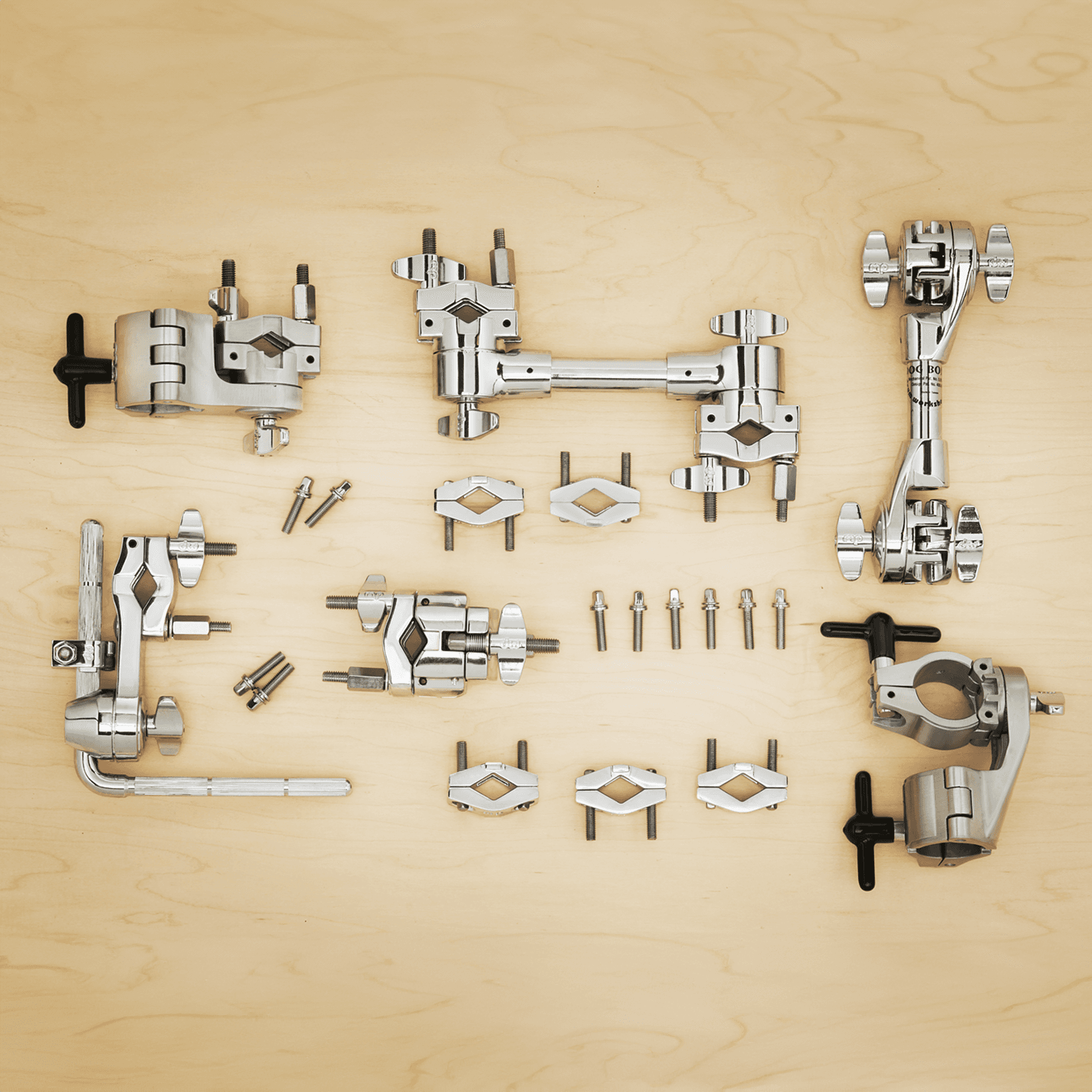 Universal Plastic Screw Holder Clamper Perfect For - Temu