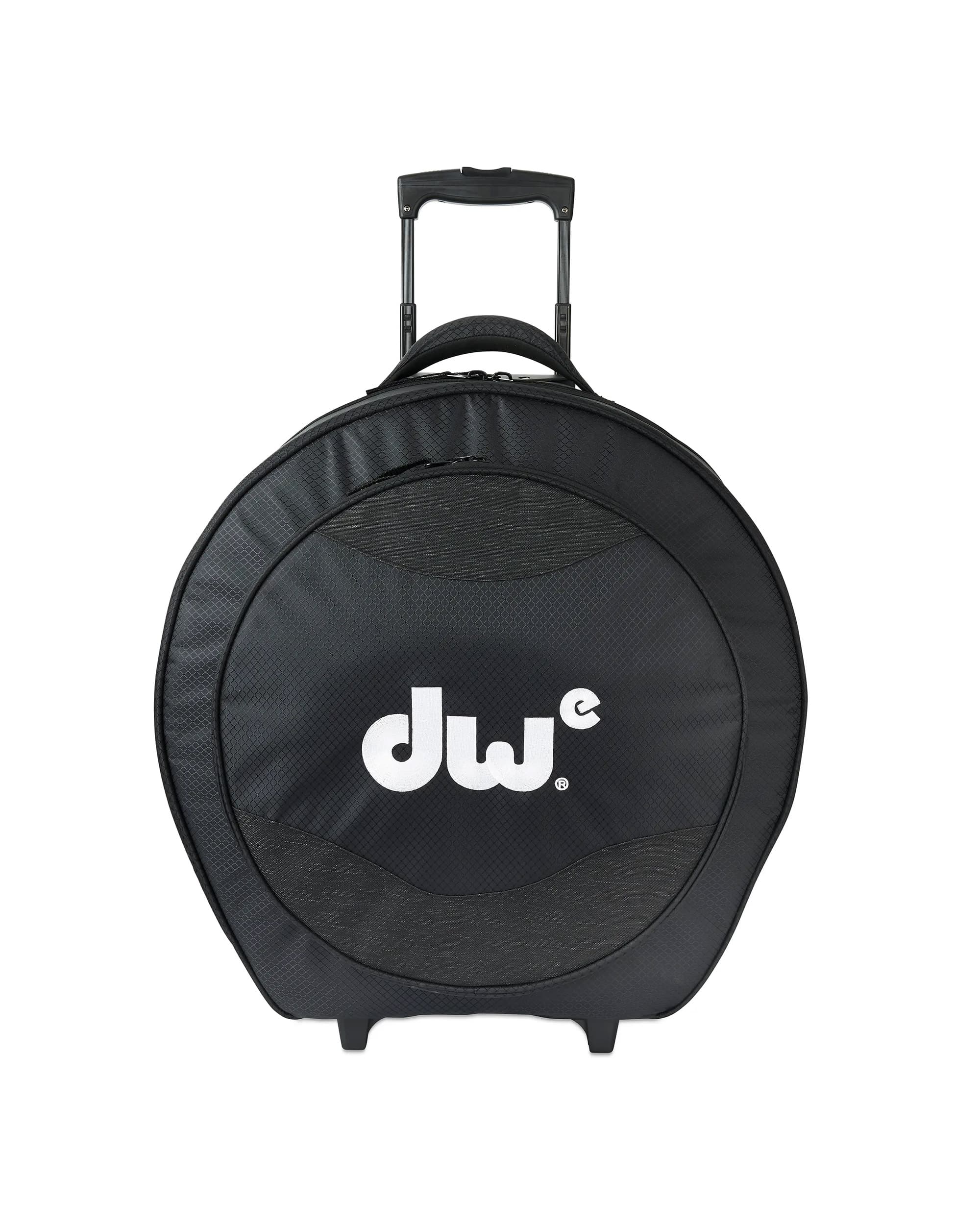 DWe Rolling Cymbal Case