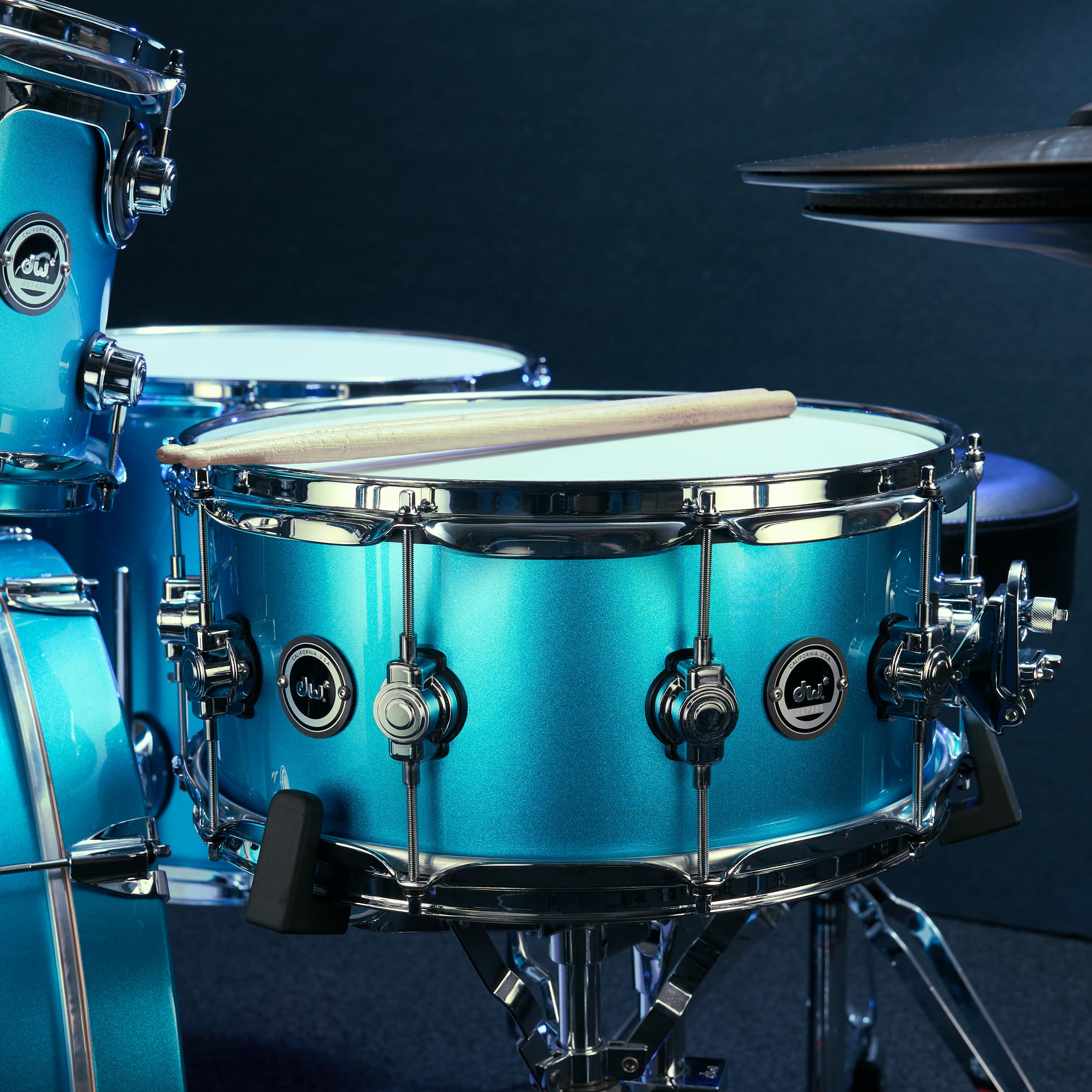 DWE-Laser-Blue-Snare-square