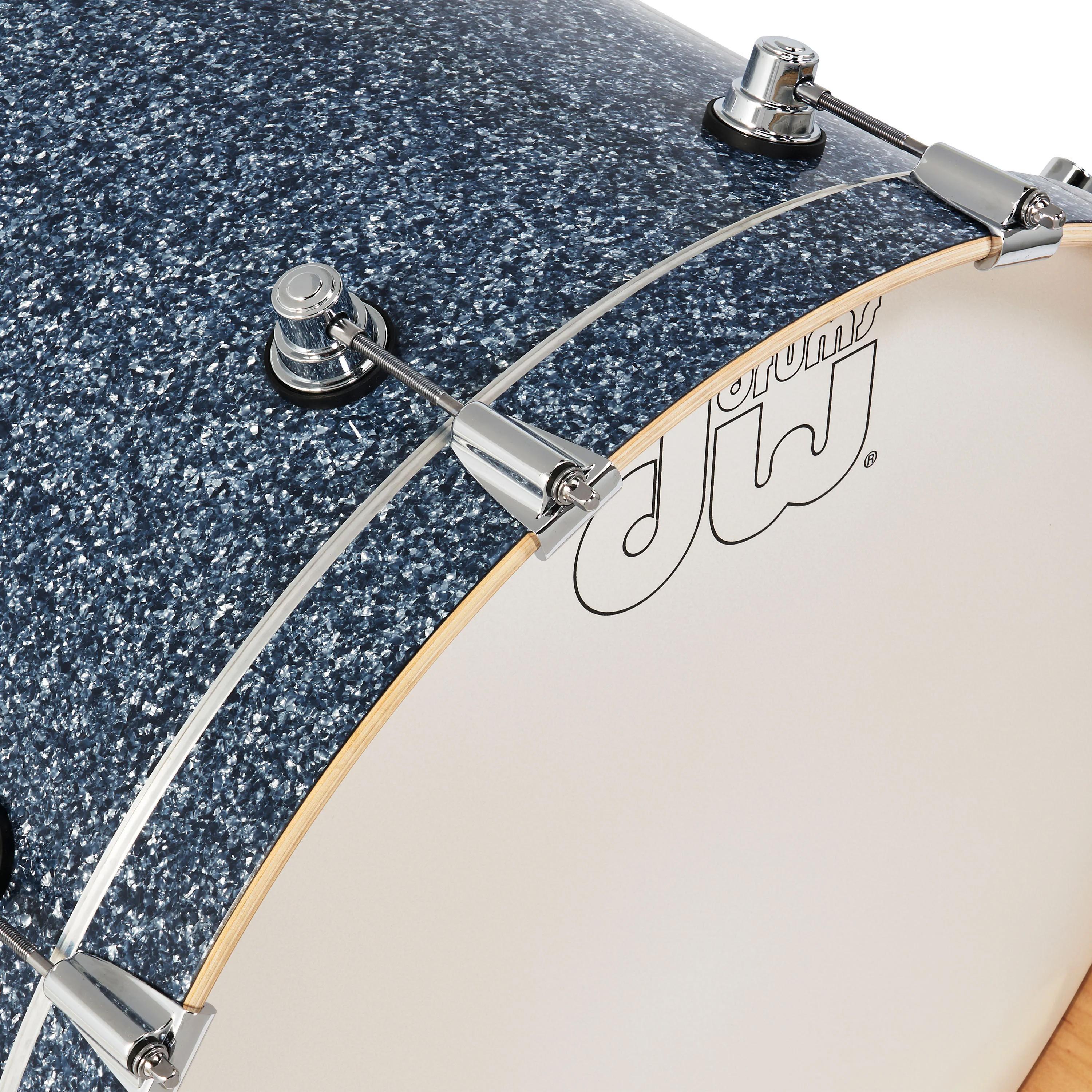 Blue Granite Finish Ply (Limited Edition)