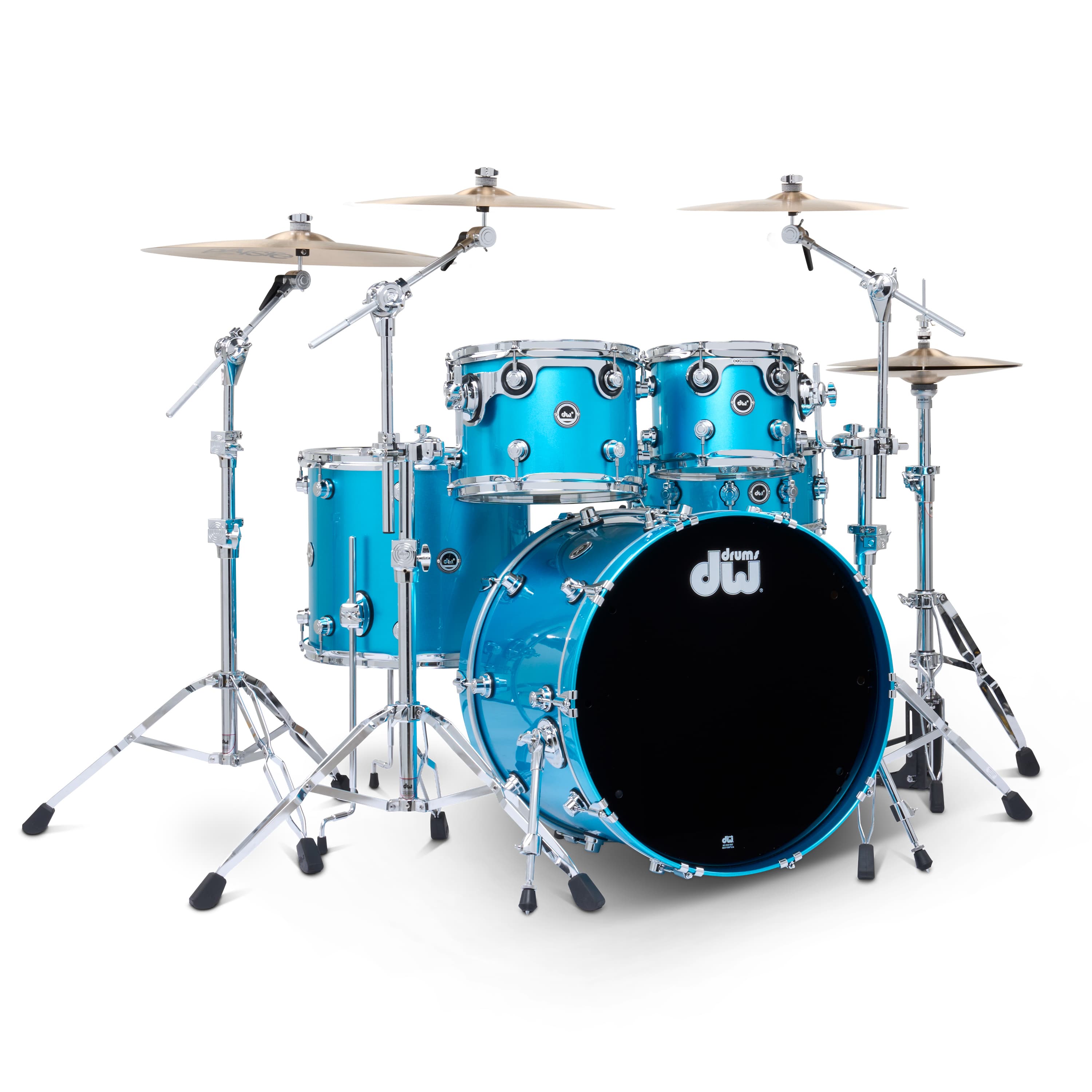 DWe Drum Sets