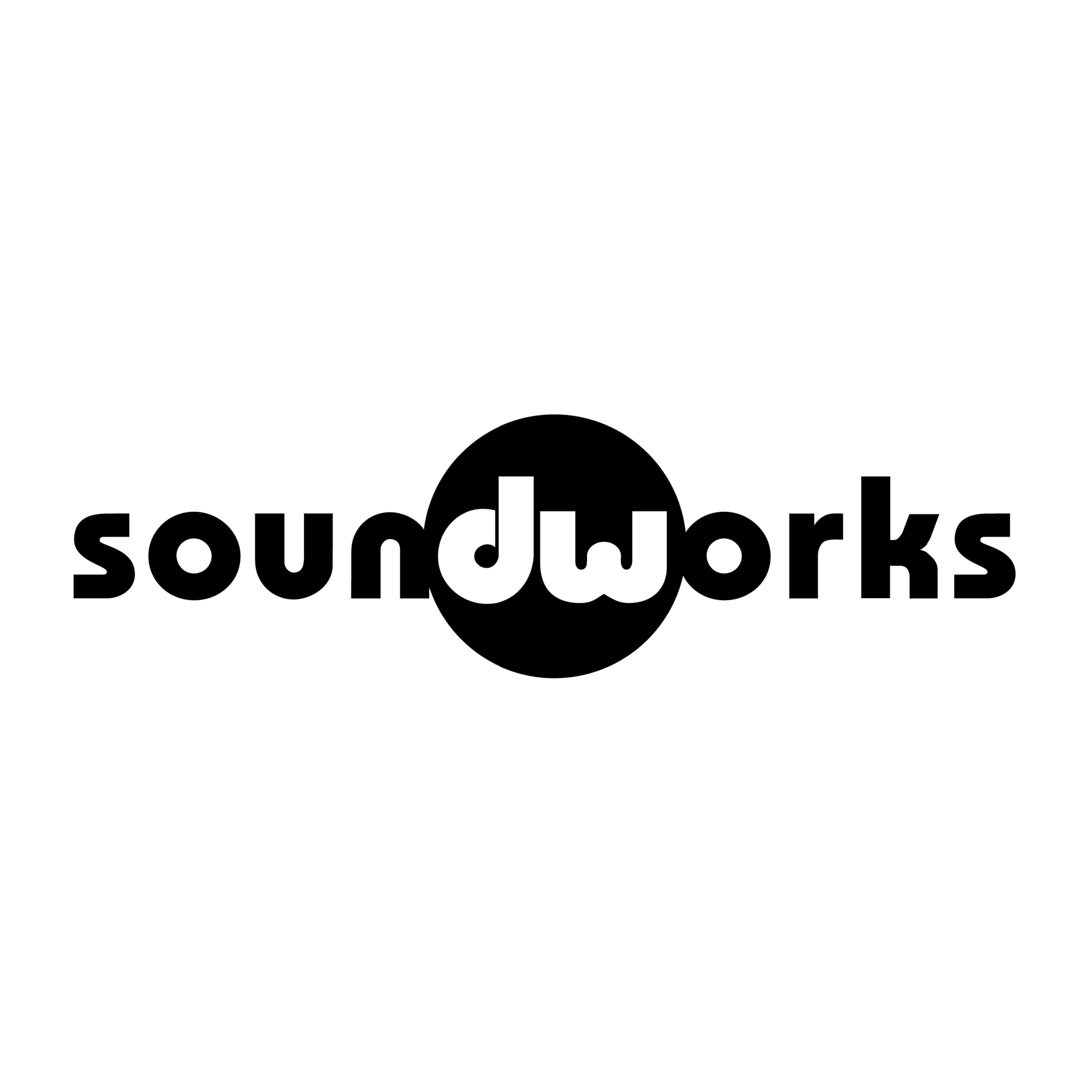 DW Soundworks Logo square