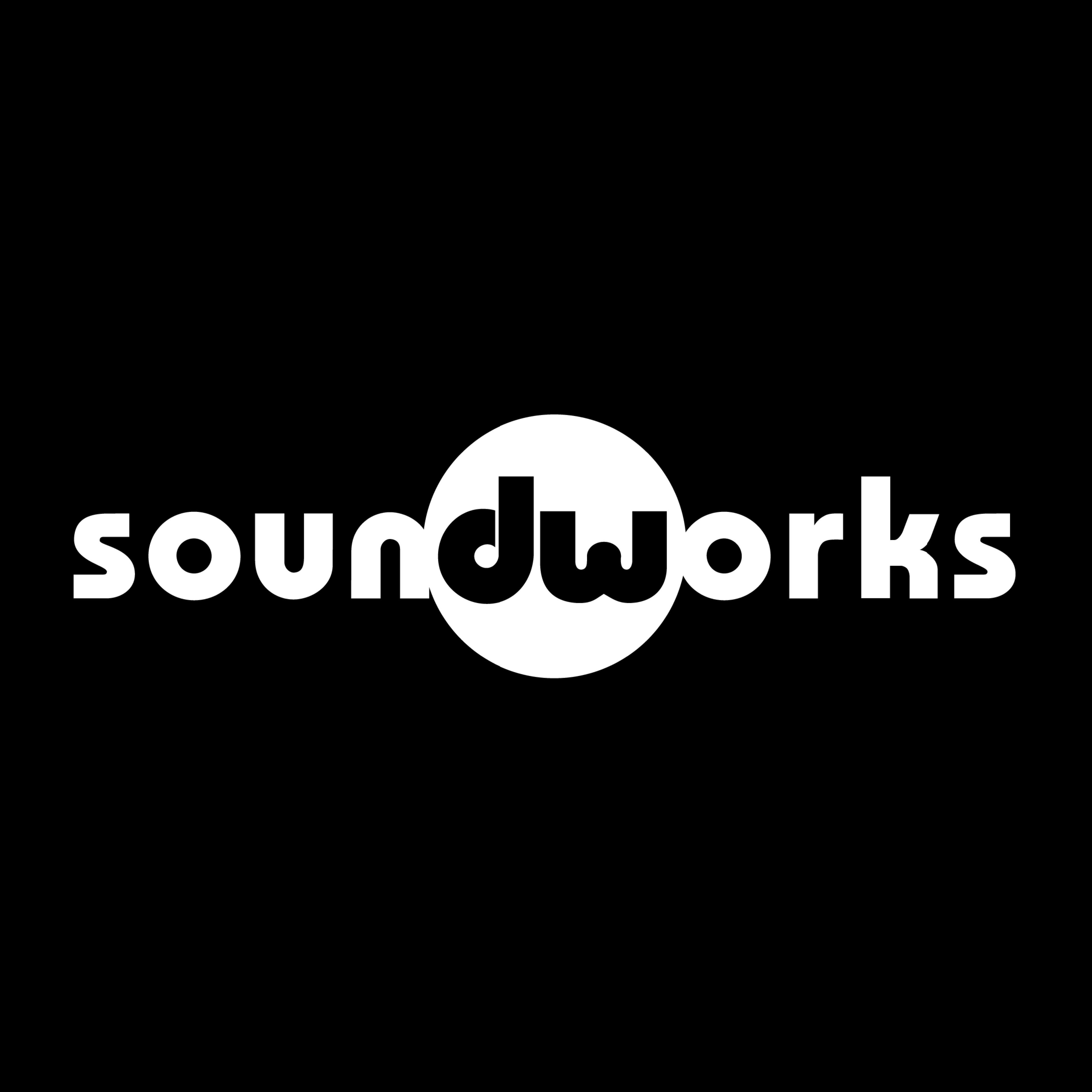 DW Soundworks Logo square