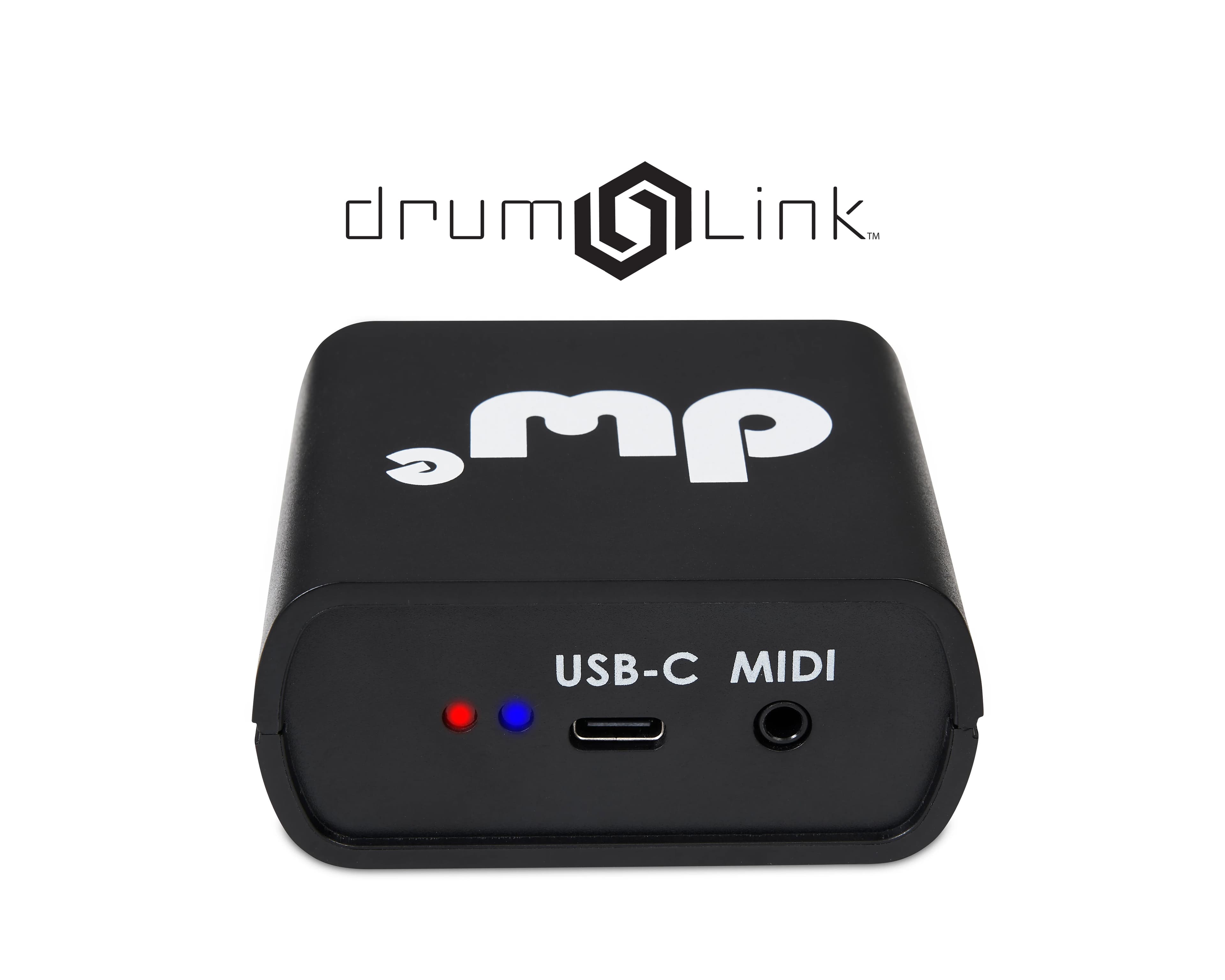 DWe DrumLink Wireless Hub