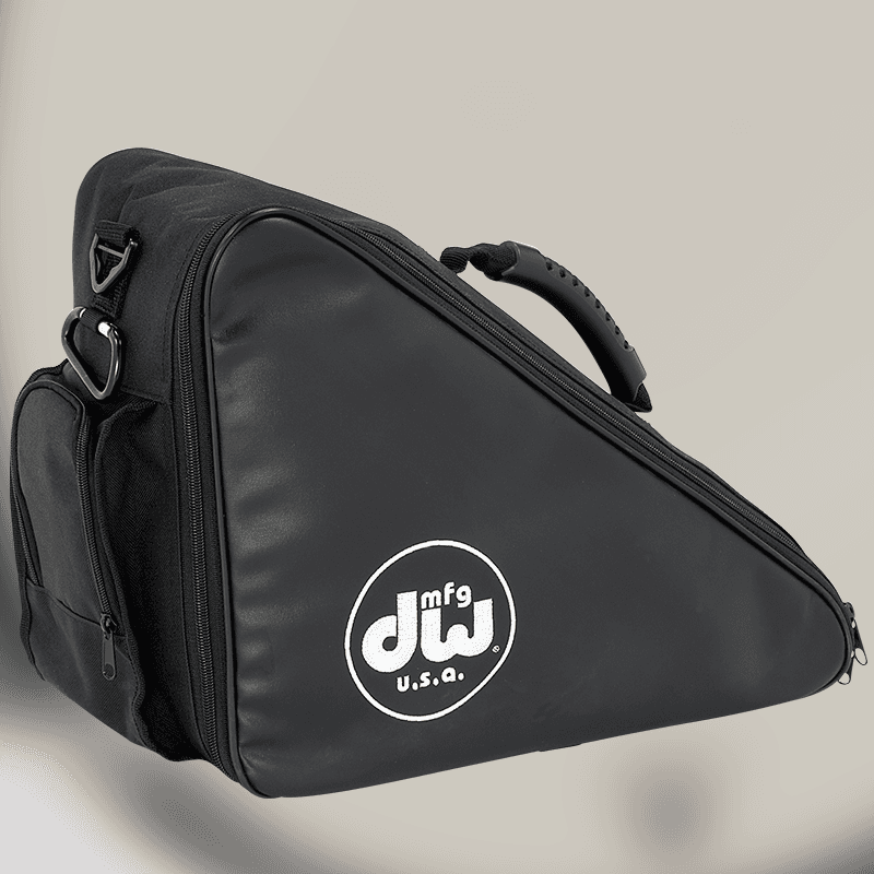 Dw pedal deals case