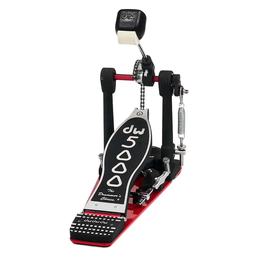 5000 Series Pedals | Drum Workshop Inc.