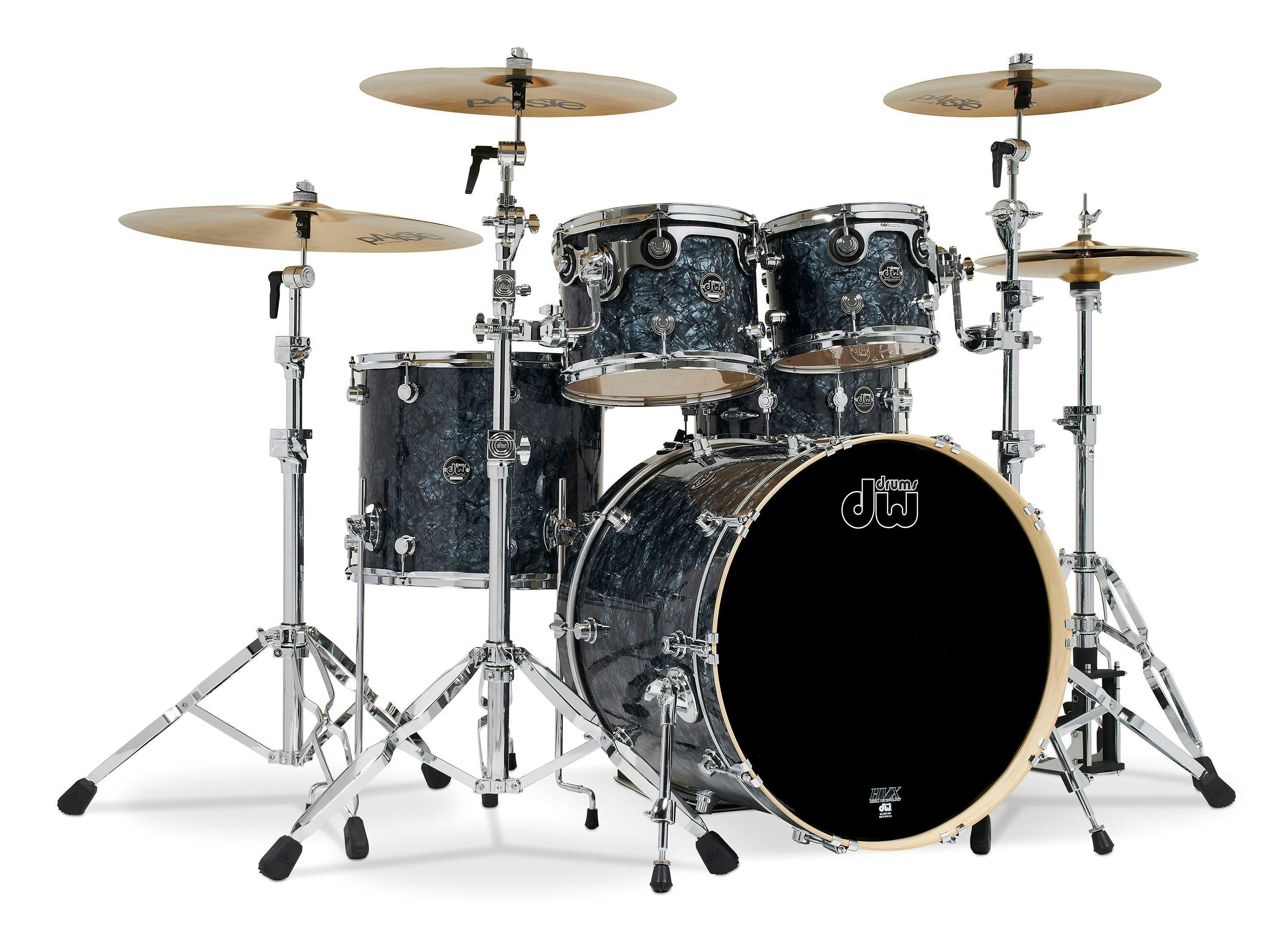 PartId DRKTPFC05AJBD - 5-Piece Performance Series Kit Product Image