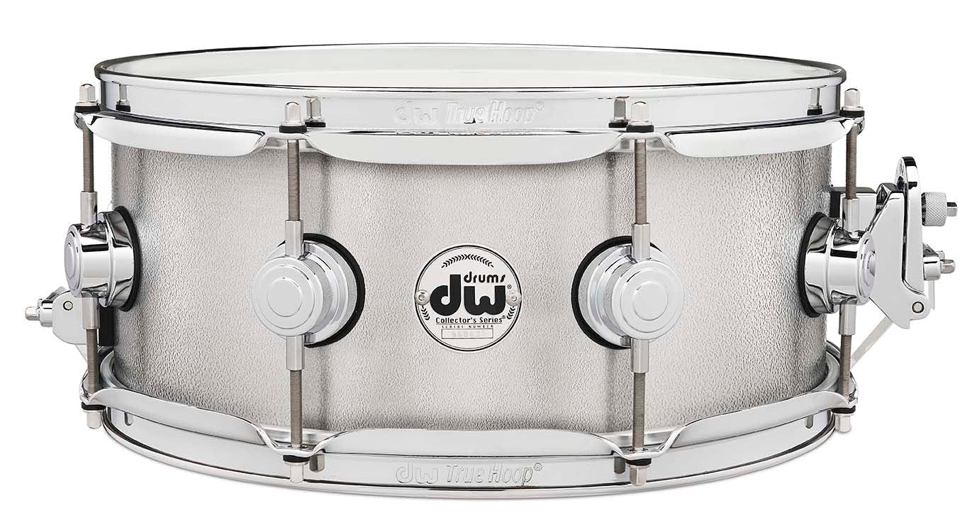 Drum Workshop, Inc. on X: Explore Collector's Series Stainless Steel Drums.   #dwdrums  / X