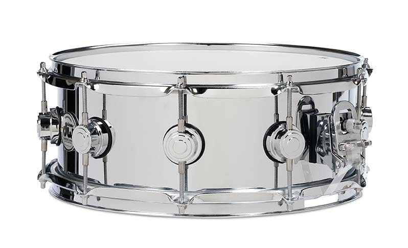 Fame Copper Snare Drum FSC-50 14x5