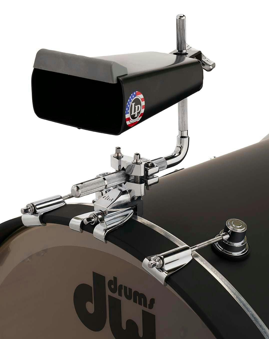 Cowbell Holders  Pearl Drums -Official site