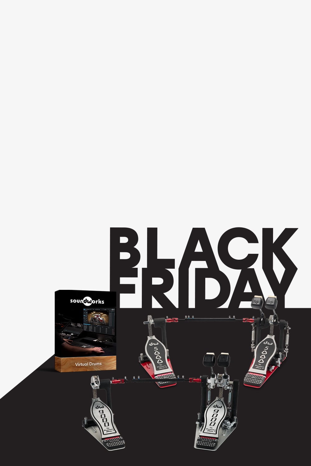 Black Friday Savings