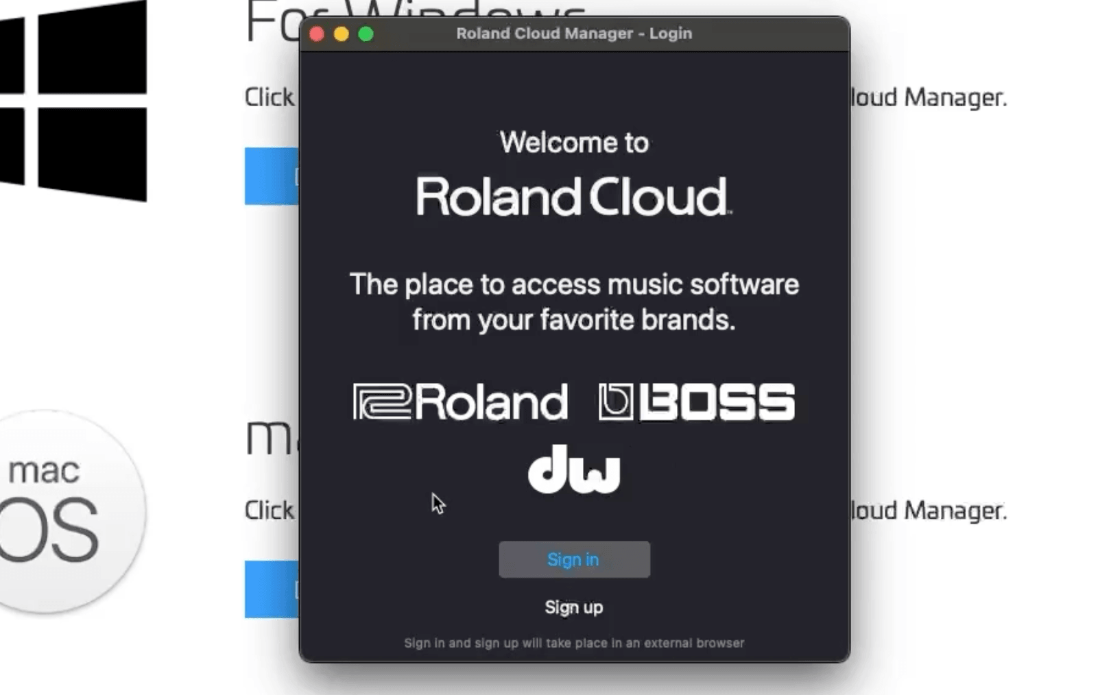 RCM Installation Step 3