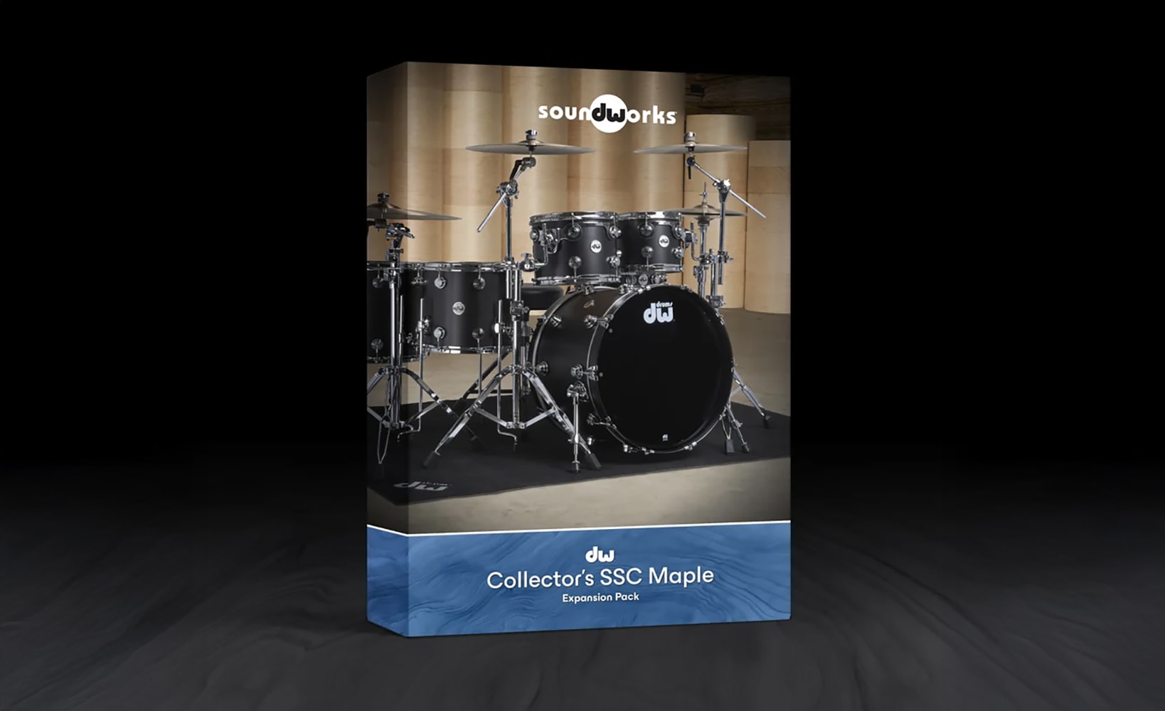 DW Soundworks Collector's SSC Maple Expansion Pack