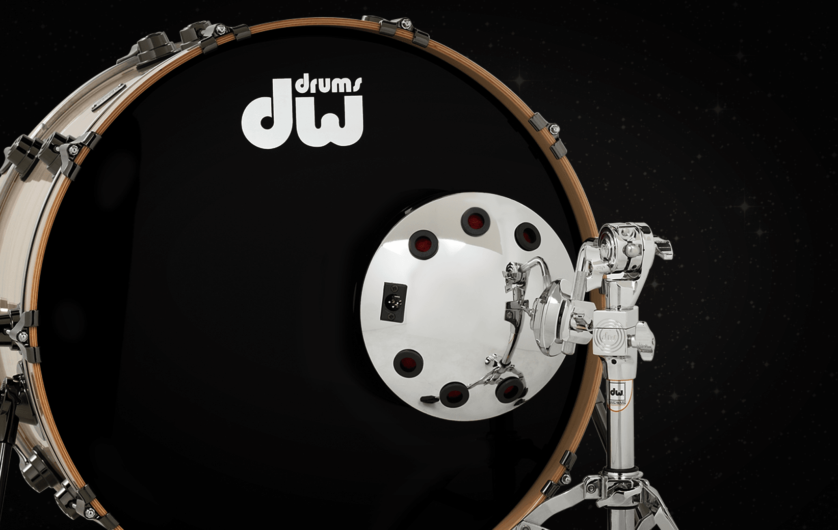 Next Generation Moon Mic
