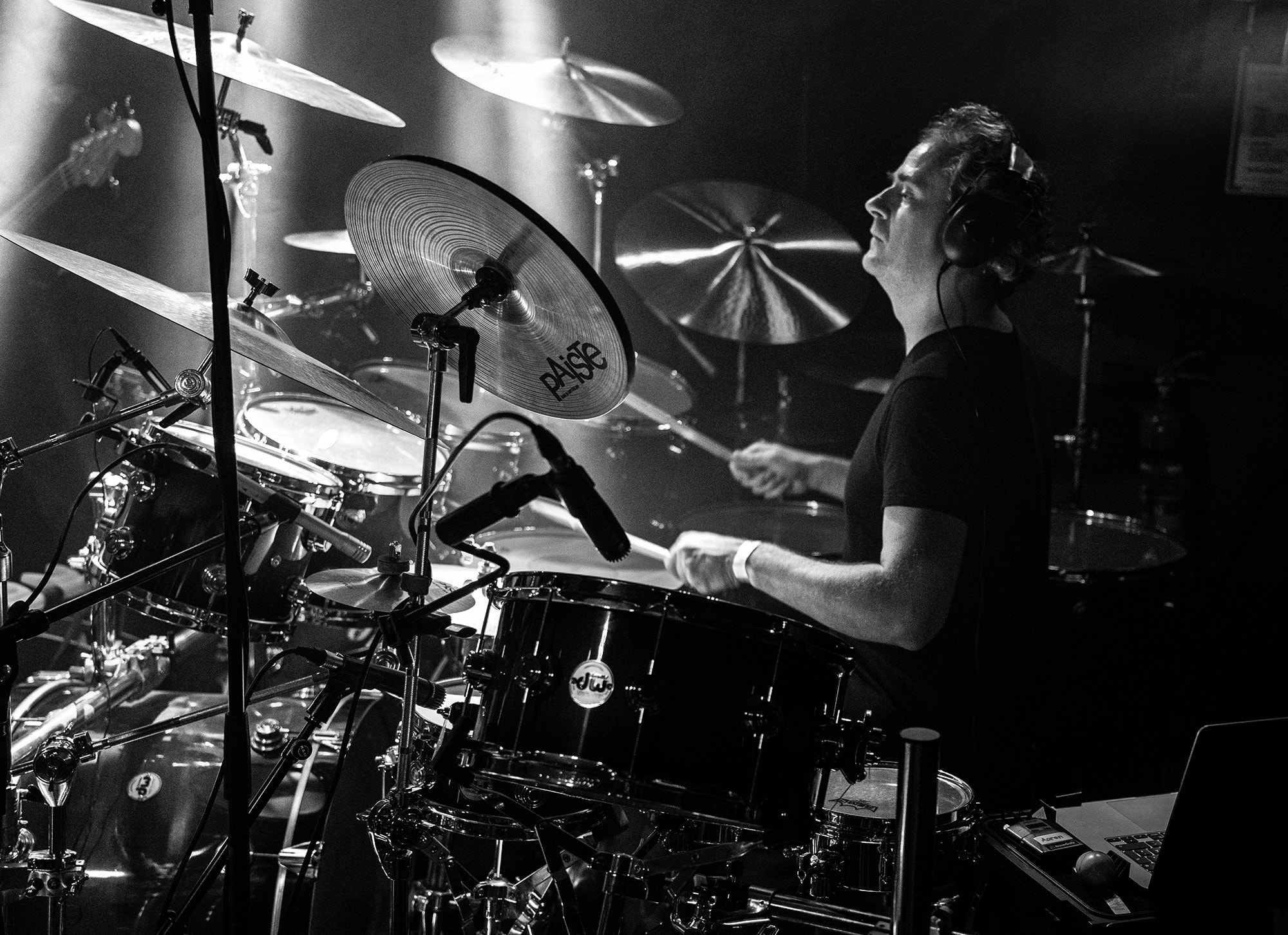 AARON THIER