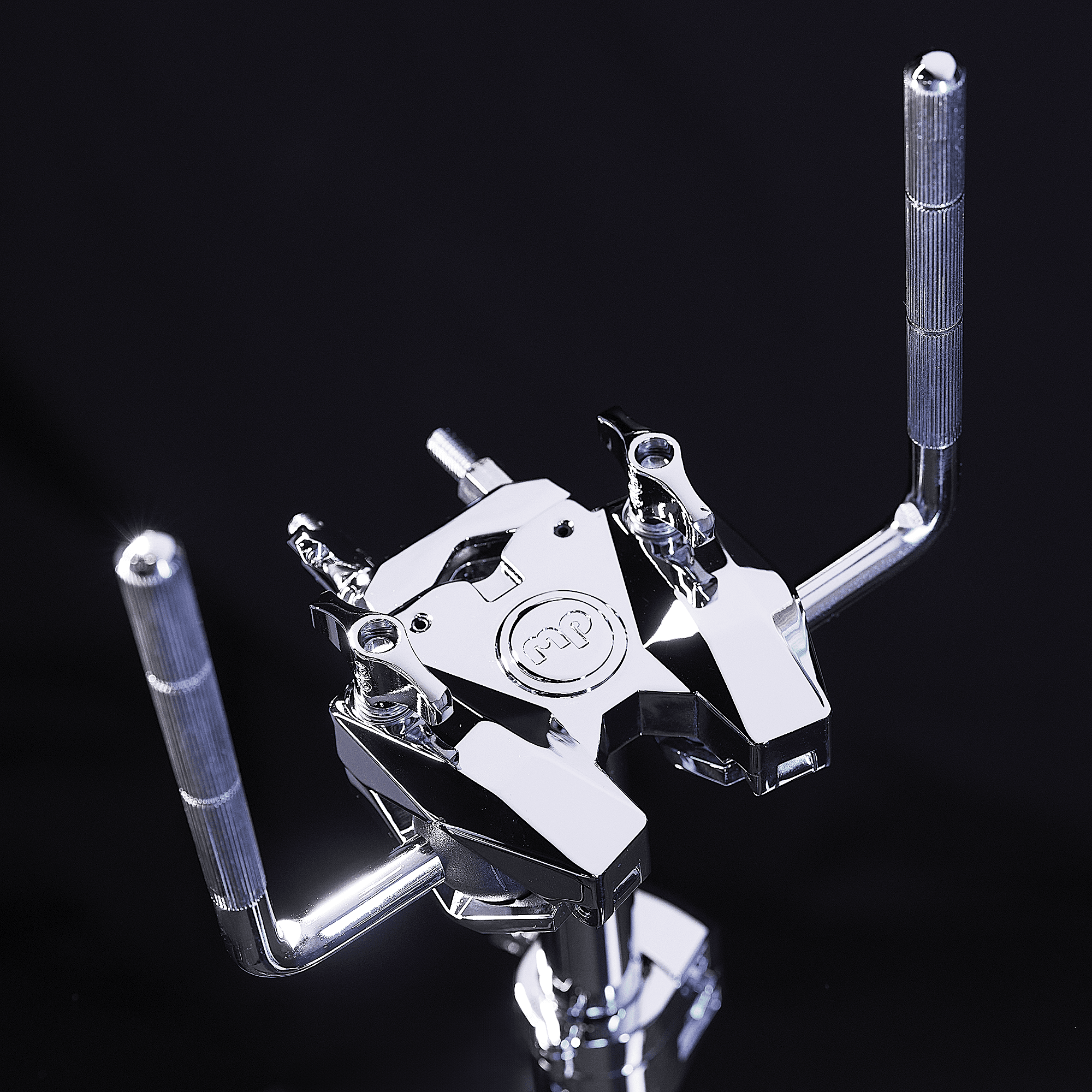 DWCP9992X Double Tom Stand Clamps
