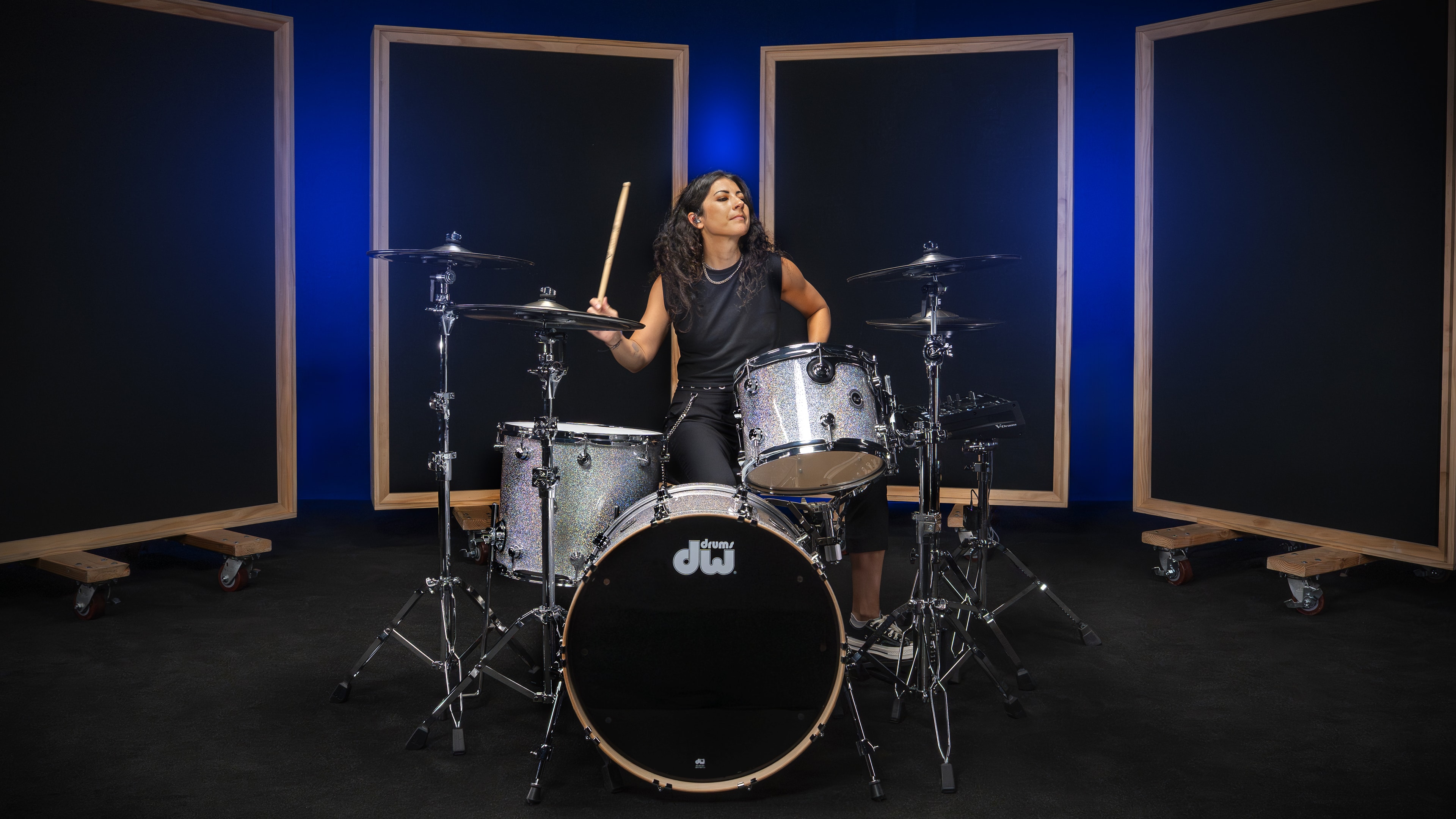 DWe sounds. Your way.