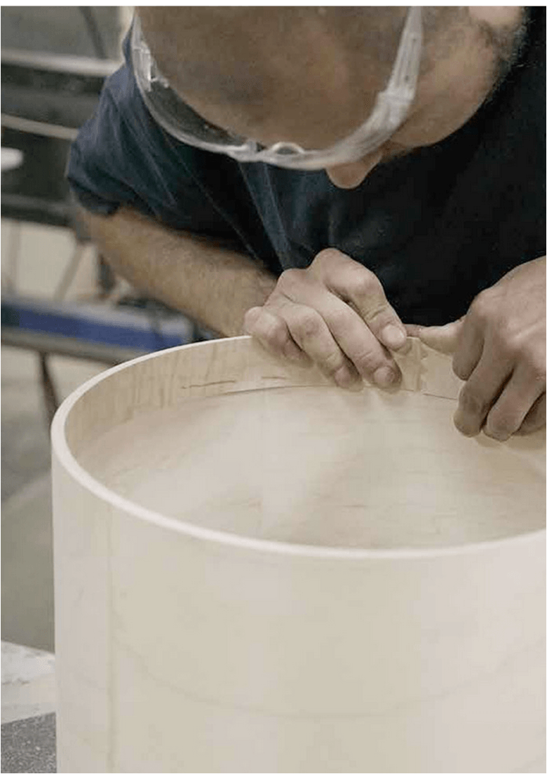 DW Factory Shell Shop